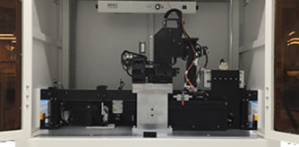 COB 全自動耦合平臺